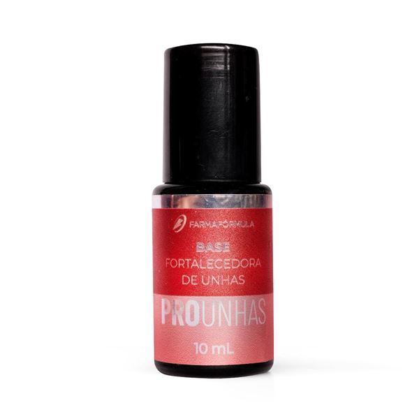 Pro Unhas 10ml