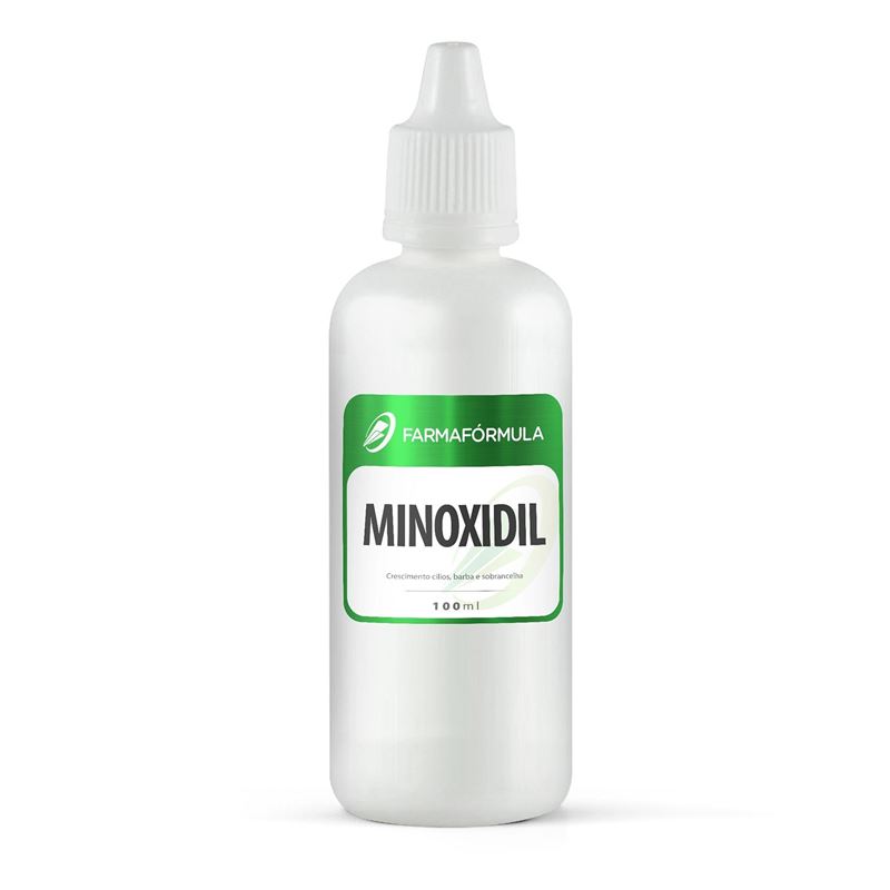 Minoxidil 5% 100ml