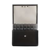Porta Cápsula Pilbox Maxi 1 Unidade