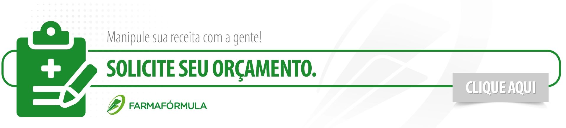 Manipule sua fórmula