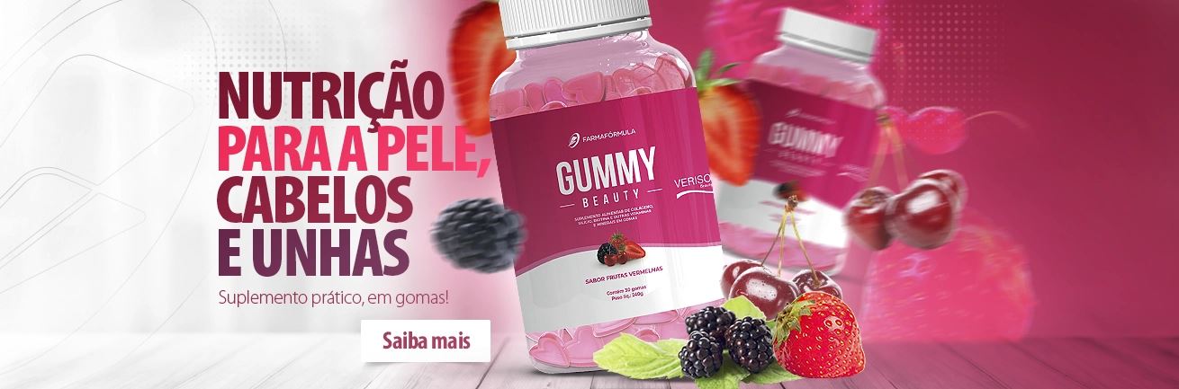 Gummy Beauty