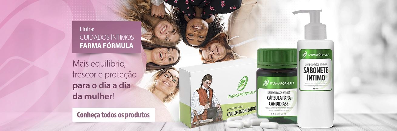 Cuidados Íntimos